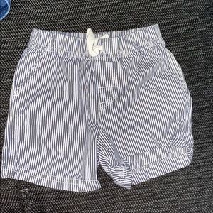Toddler shorts